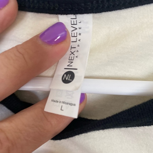 All American fact, checker large time sucks graphic tee - Picture 5 of 6